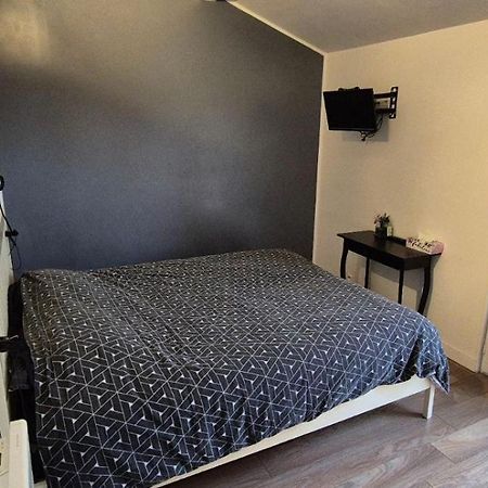 Chambre Independante 1 Lit 2 Pers Maison Calme Romans-sur-Isère Εξωτερικό φωτογραφία